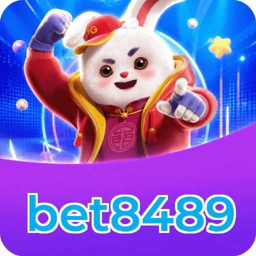 bet8489 Logo - Bônus de Cadastro