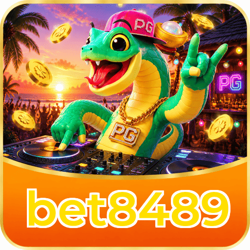 Logo bet8489 Plataforma Certificada