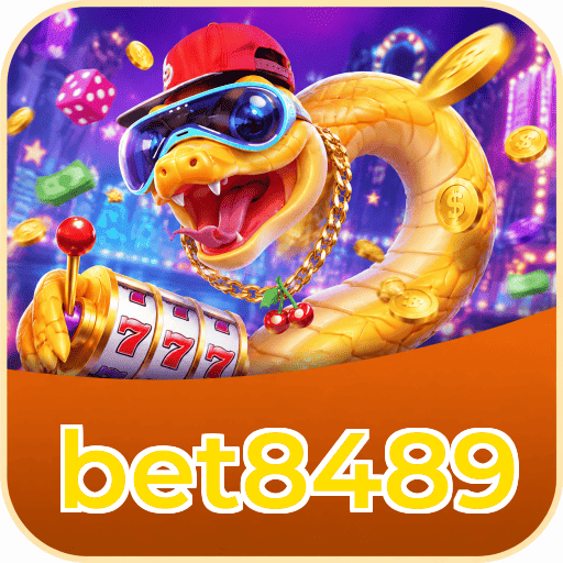 bet8489 Jackpots Progressivos
