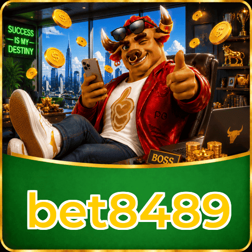 Dr. Ricardo Silva - Moderador Canal Telegram bet8489