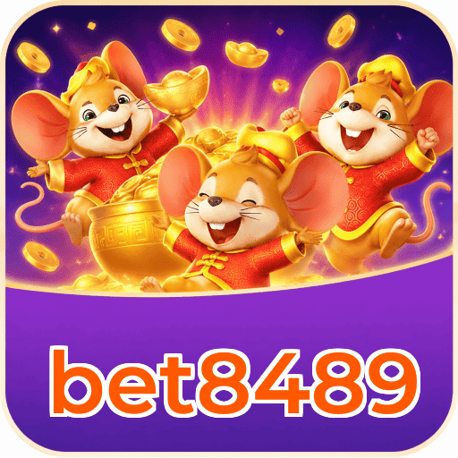 Requisitos do APK bet8489 para Android - Logo Oficial