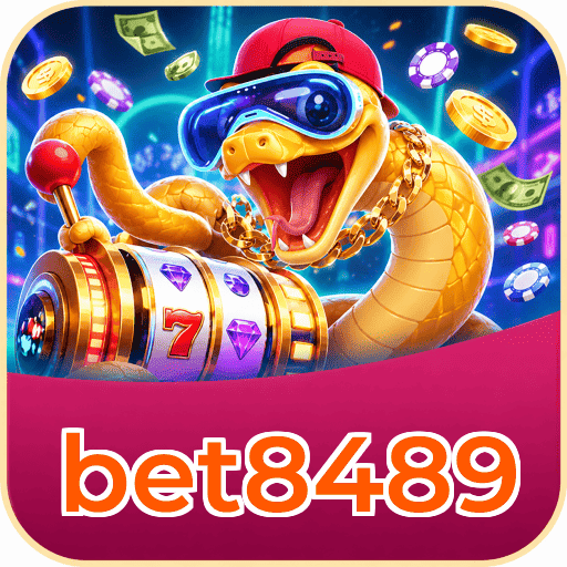 Bot bet8489 Telegram